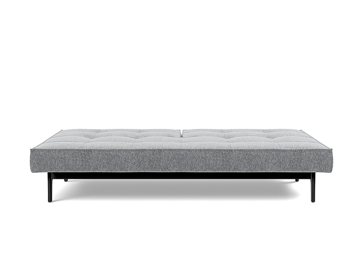 Canapea extensibila Splitback Eik Oak, tesatura la alegere