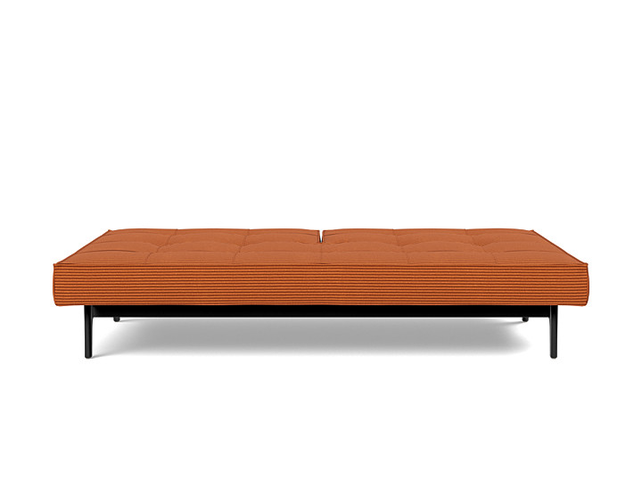 Canapea extensibila Splitback Eik Oak, tesatura la alegere