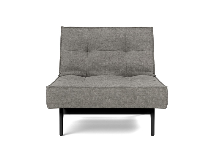 Fotoliu recliner Splitback Eik Oak 115x90cm, tesatura la alegere