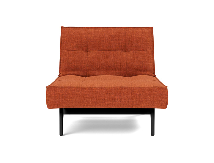 Fotoliu recliner Splitback Eik Oak 115x90cm, tesatura la alegere