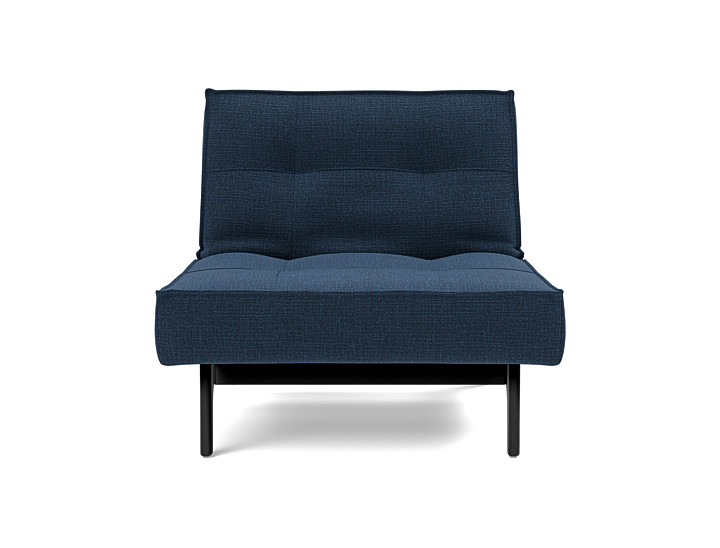 Fotoliu recliner Splitback Eik Oak 115x90cm, tesatura la alegere
