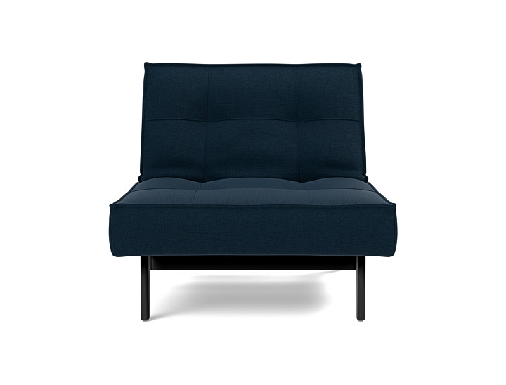 Fotoliu recliner Splitback Eik Oak 115x90cm, tesatura la alegere