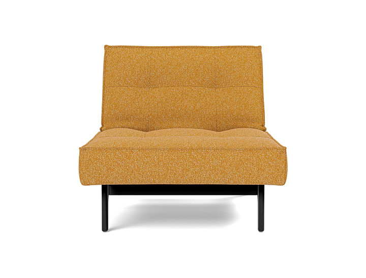 Fotoliu recliner Splitback Eik Oak 115x90cm, tesatura la alegere