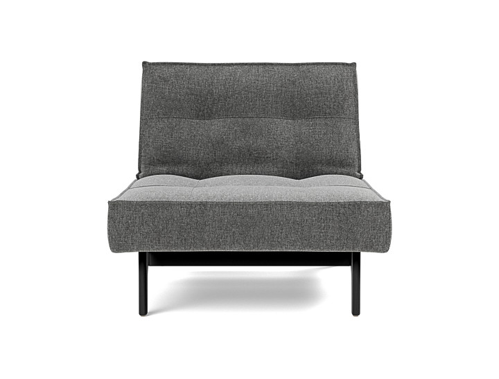 Fotoliu recliner Splitback Eik Oak 115x90cm, tesatura la alegere