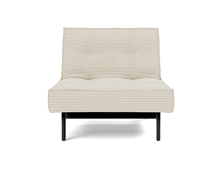 Fotoliu recliner Splitback Eik Oak 115x90cm, tesatura la alegere