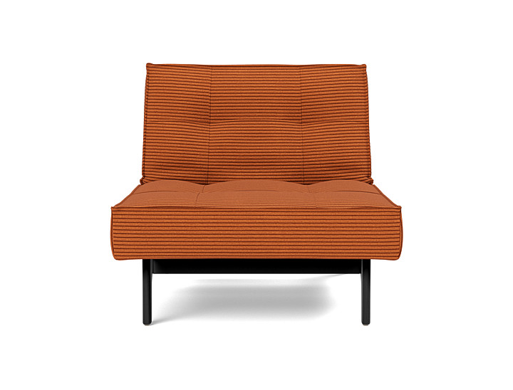 Fotoliu recliner Splitback Eik Oak 115x90cm, tesatura la alegere