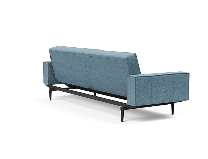 The Splitback Styletto Sofa Bed By