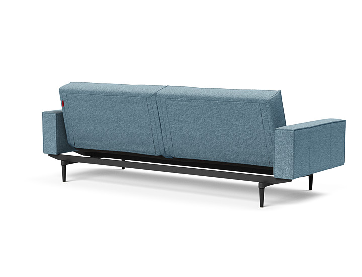 The Splitback Styletto Sofa Bed By Innovation Living