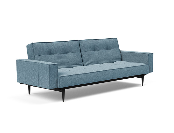 The Splitback Styletto Sofa Bed By Innovation Living