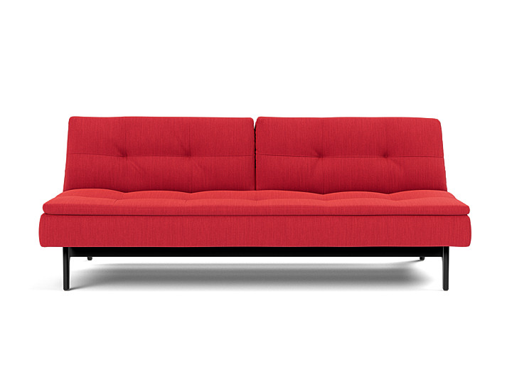 Canapea extensibila Dublexo Eik Oak 115x210cm, tesatura la alegere