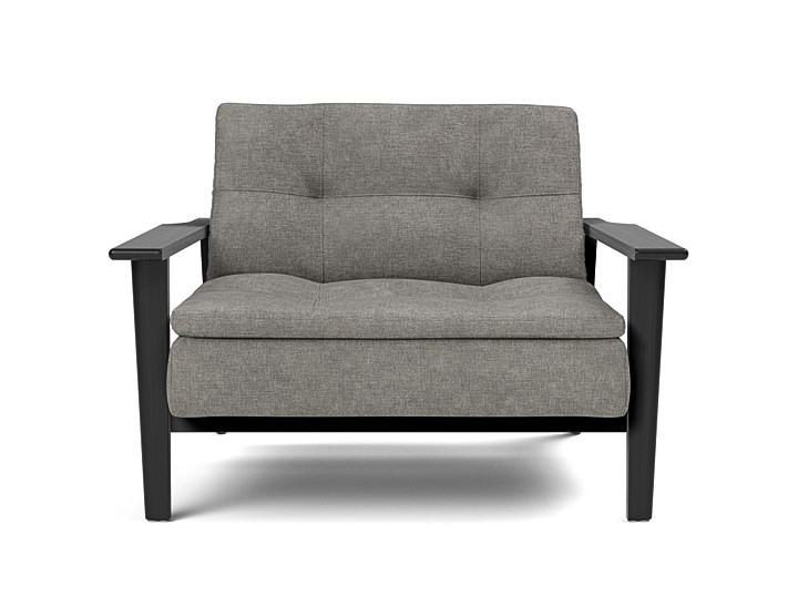 Fotoliu recliner Dublexo Frej Oak 115x90cm, tesatura la alegere