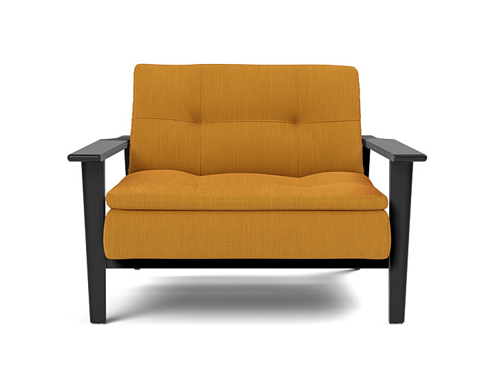 Fotoliu recliner Dublexo Frej Oak 115x90cm, tesatura la alegere