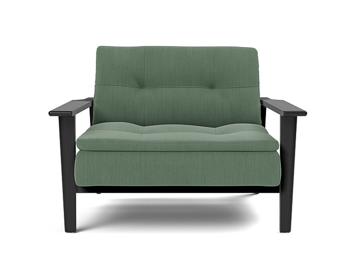 Fotoliu recliner Dublexo Frej Oak 115x90cm, tesatura la alegere