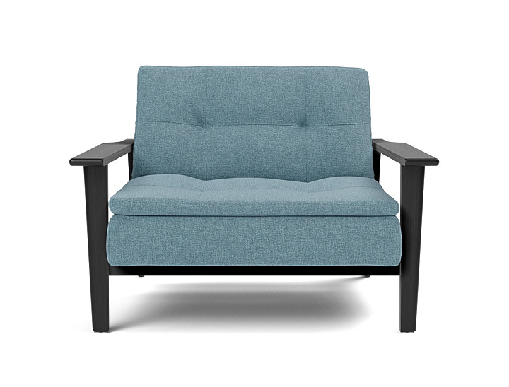 Fotoliu recliner Dublexo Frej Oak 115x90cm, tesatura la alegere
