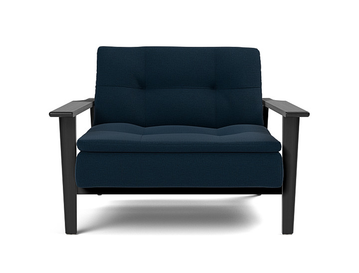 Fotoliu recliner Dublexo Frej Oak 115x90cm, tesatura la alegere