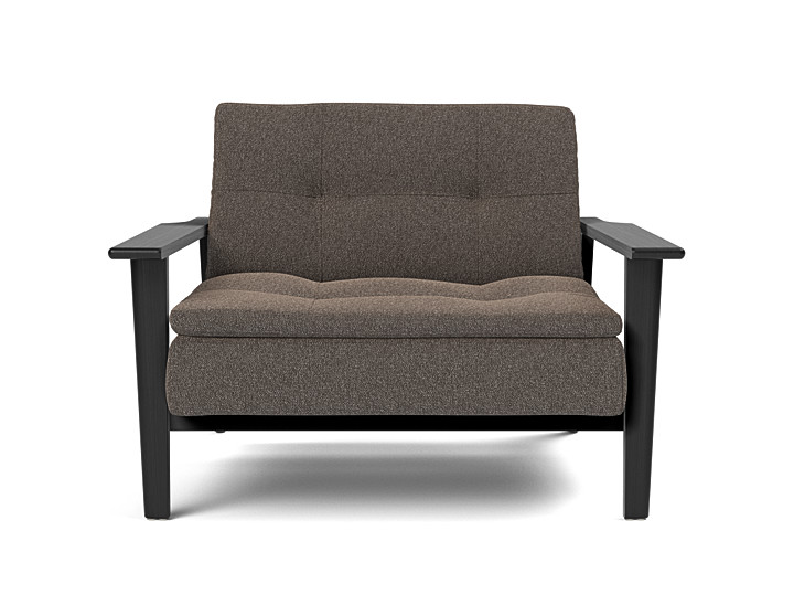 Fotoliu recliner Dublexo Frej Oak 115x90cm, tesatura la alegere