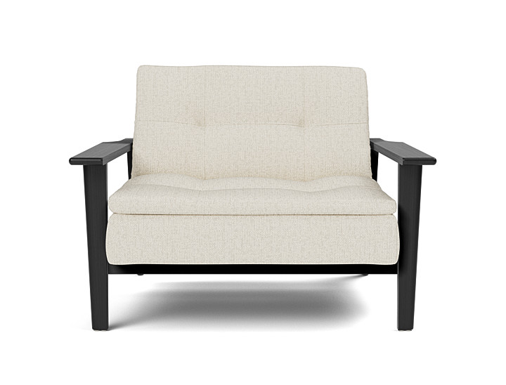 Fotoliu recliner Dublexo Frej Oak 115x90cm, tesatura la alegere