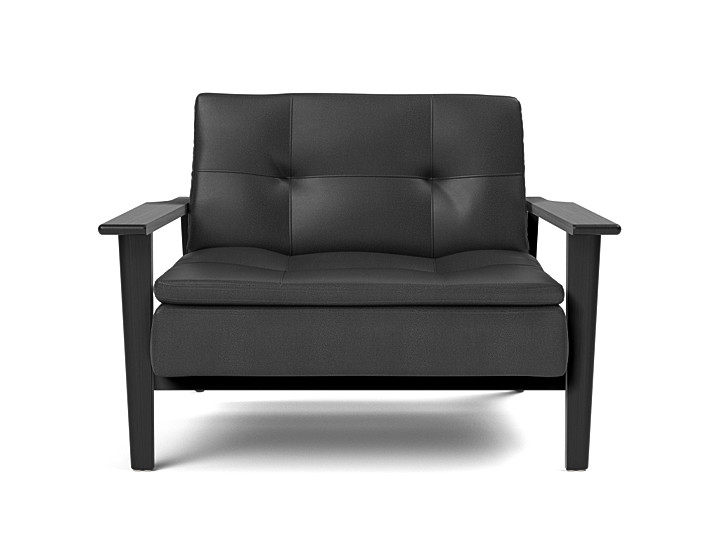 Fotoliu recliner Dublexo Frej Oak 115x90cm, tesatura la alegere