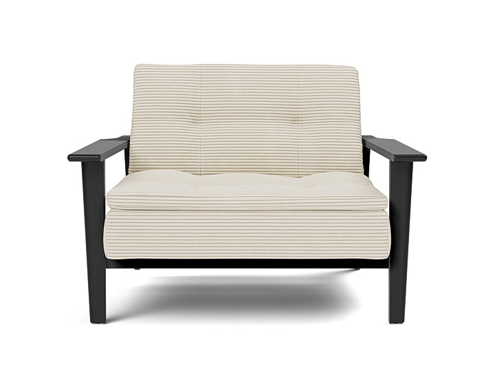 Fotoliu recliner Dublexo Frej Oak 115x90cm, tesatura la alegere