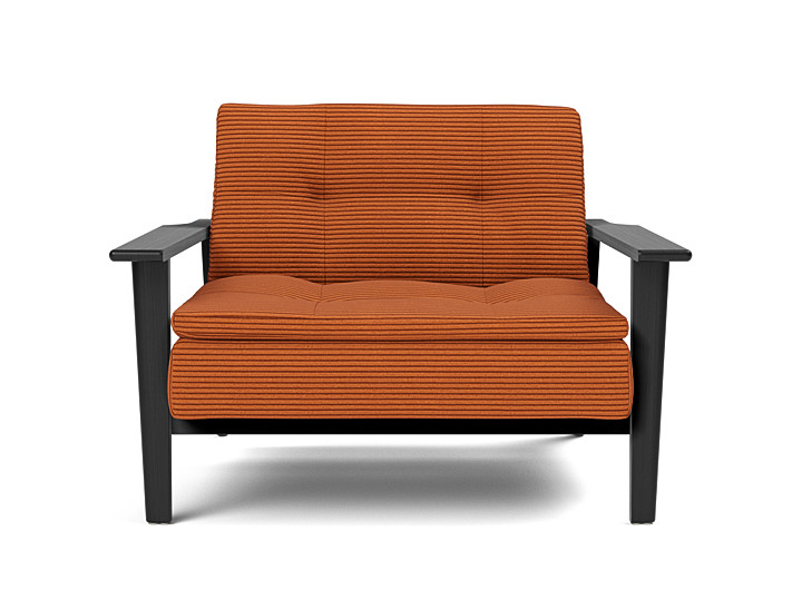 Fotoliu recliner Dublexo Frej Oak 115x90cm, tesatura la alegere