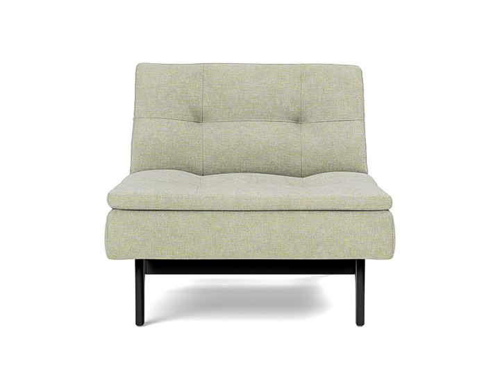 Fotoliu recliner Dublexo Eik Oak, tesatura la alegere