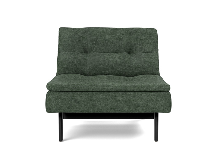 Fotoliu recliner Dublexo Eik Oak, tesatura la alegere