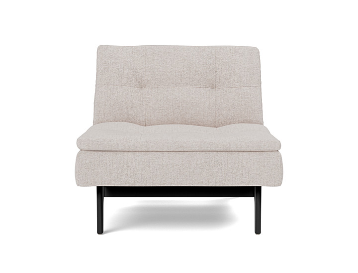 Fotoliu recliner Dublexo Eik Oak, tesatura la alegere
