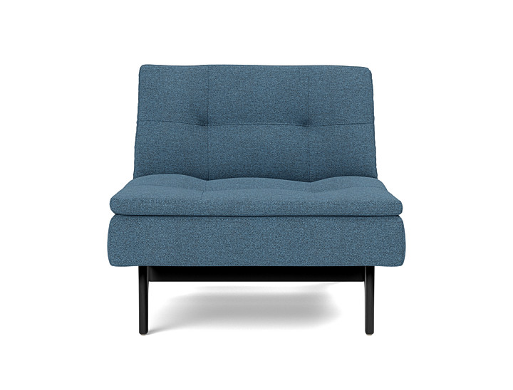 Fotoliu recliner Dublexo Eik Oak, tesatura la alegere