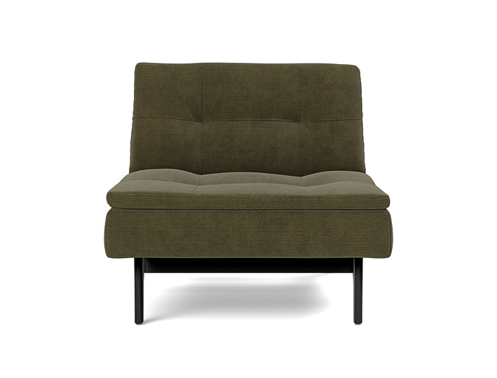 Fotoliu recliner Dublexo Eik Oak, tesatura la alegere
