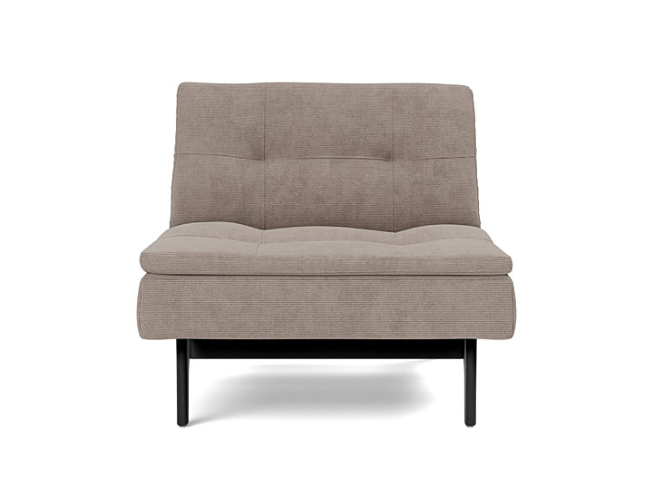 Fotoliu recliner Dublexo Eik Oak, tesatura la alegere