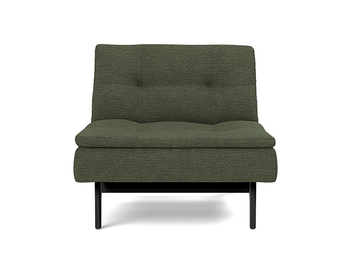 Fotoliu recliner Dublexo Eik Oak, tesatura la alegere