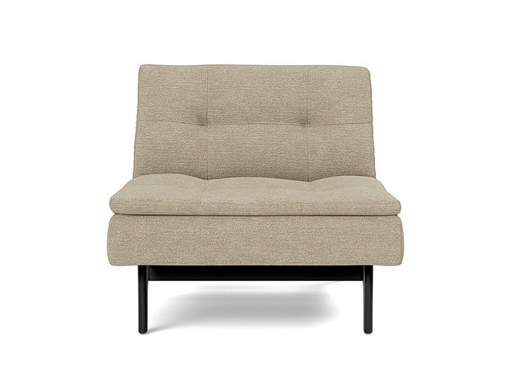 Fotoliu recliner Dublexo Eik Oak, tesatura la alegere