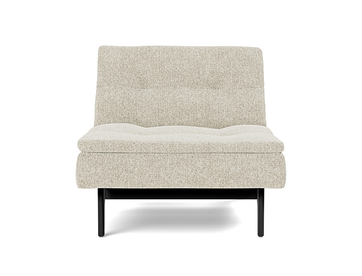 Fotoliu recliner Dublexo Eik Oak, tesatura la alegere