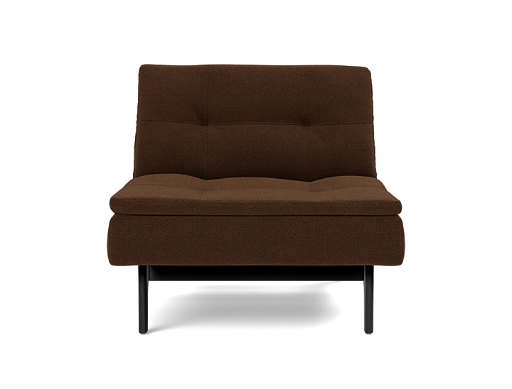 Fotoliu recliner Dublexo Eik Oak, tesatura la alegere