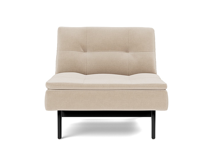 Fotoliu recliner Dublexo Eik Oak, tesatura la alegere