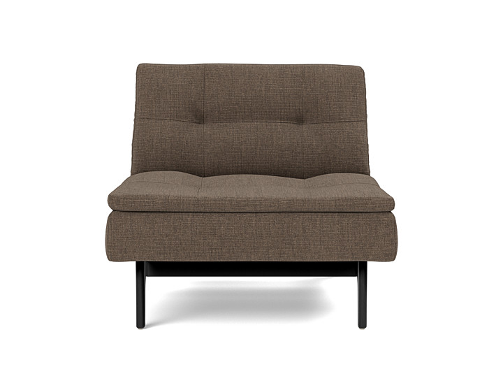Fotoliu recliner Dublexo Eik Oak, tesatura la alegere