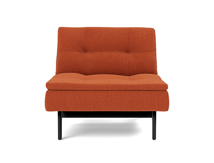 Fotoliu recliner Dublexo Eik Oak, tesatura la alegere