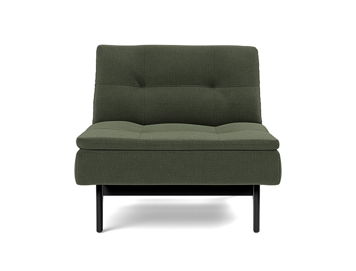 Fotoliu recliner Dublexo Eik Oak, tesatura la alegere
