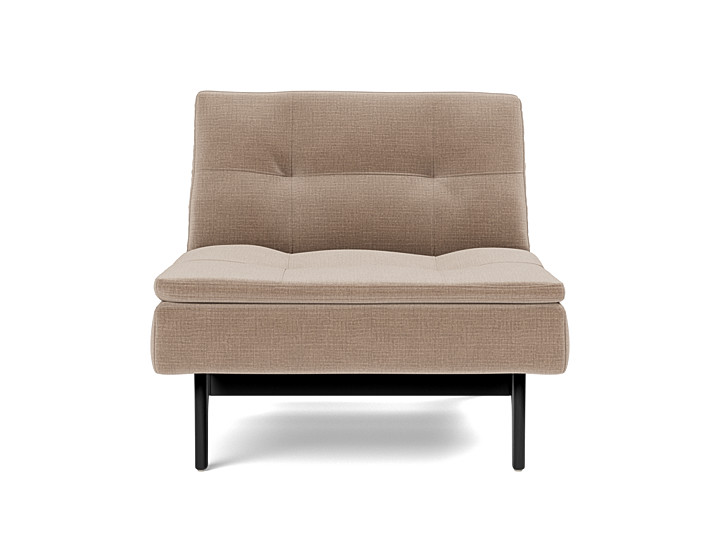 Fotoliu recliner Dublexo Eik Oak, tesatura la alegere