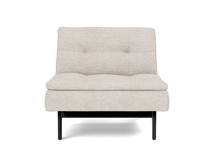 Fotoliu recliner Dublexo Eik Oak, tesatura la alegere