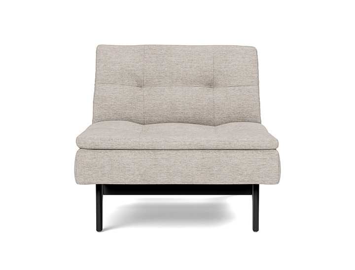 Fotoliu recliner Dublexo Eik Oak, tesatura la alegere