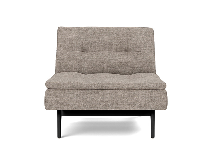 Fotoliu recliner Dublexo Eik Oak, tesatura la alegere
