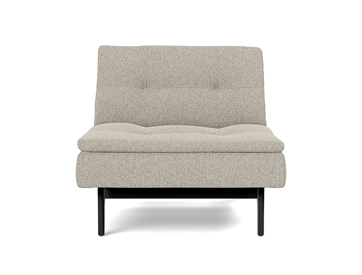 Fotoliu recliner Dublexo Eik Oak, tesatura la alegere