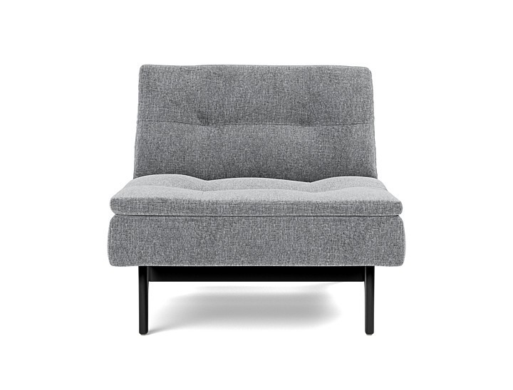 Fotoliu recliner Dublexo Eik Oak, tesatura la alegere
