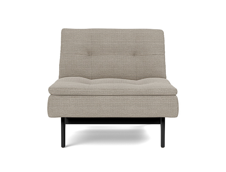 Fotoliu recliner Dublexo Eik Oak, tesatura la alegere