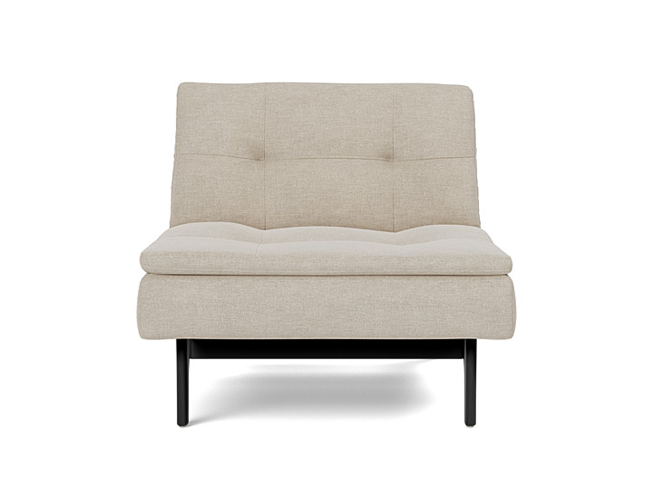 Fotoliu recliner Dublexo Eik Oak, tesatura la alegere
