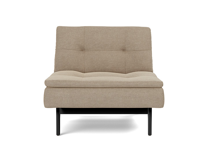 Fotoliu recliner Dublexo Eik Oak, tesatura la alegere