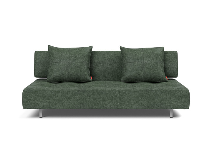 Canapea extensibila Long Horn D.E.L. 140x210 cm, tesatura la alegere