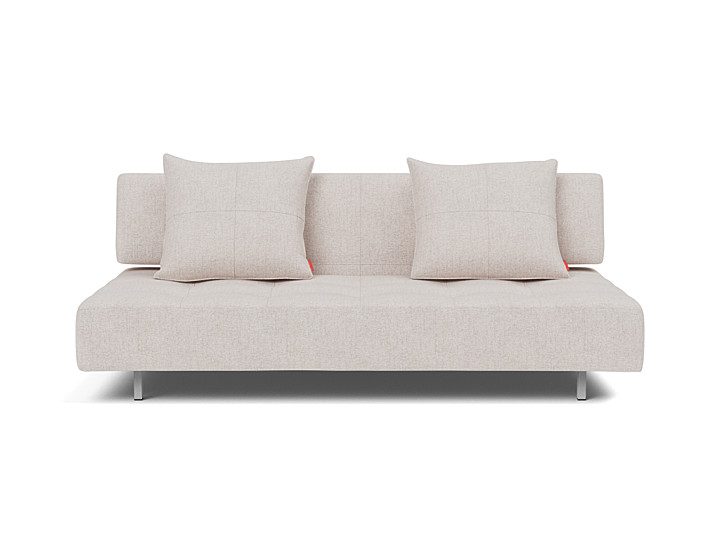 Canapea extensibila Long Horn D.E.L. 140x210 cm, tesatura la alegere