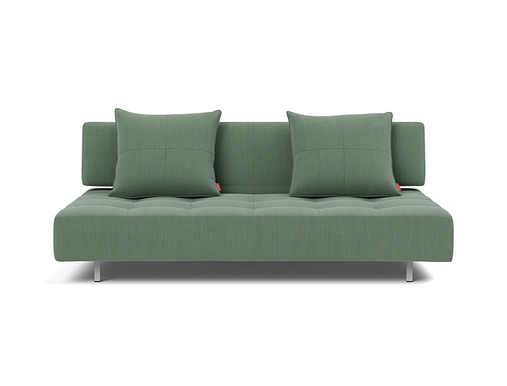 Canapea extensibila Long Horn D.E.L. 140x210 cm, tesatura la alegere